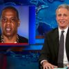 Video: Jon Stewart Rips Jay Z For Barneys Hypocrisy